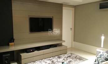 Imagem 7: Apartamento 3 suítes, infra completa