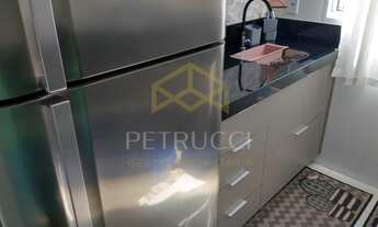 Imagem 5: Apartamento - Parque Universitário - Americana