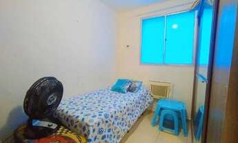 Imagem 7: Apartamento em Nova Parnamirim (48 m², 2/4, andar alto, Cond. Spazzio Nautilus