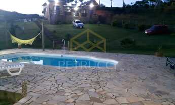 Imagem 3: Chácara - Área Rural de Pouso Alegre - Pouso Alegre