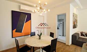 Imagem 3: Venda Apartamento 3 Dormitórios - 116 m² Campo Belo