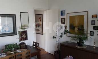 Imagem 6: Apartamento à Venda em Perdizes, oportunidade única,100 m² de área útil e a poucas quadras