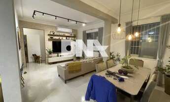 Imagem 3: Rio de Janeiro - Apartamento Padrão - Copacabana