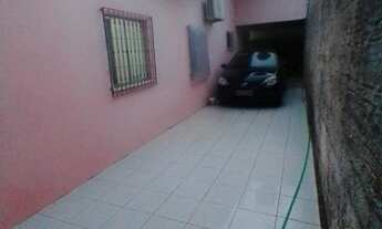 Imagem 4: Casa no Parque dos Rios