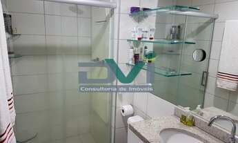 Imagem 6: Excelente Flat - Nobile Executive