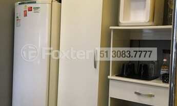 Imagem 7: Porto Alegre - Conjunto Comercial/Sala - Centro Histórico