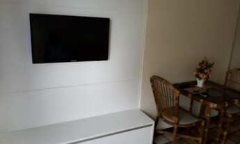 Imagem 6: Excelente 2/4 com 106m² em Ondina! Venha morar no Ondina Apart Hotel!