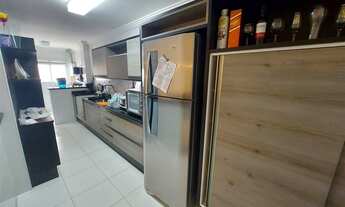 Imagem 2: APARTAMENTO CAMPO DA AVIACAO - PRAIA GRANDE SP