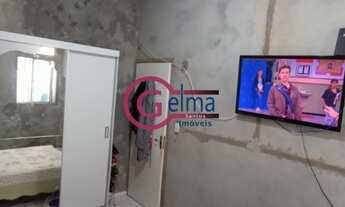 Imagem 6: Cód. 025 Casa de 2/4 sendo 1 suíte no Conjunto Carmelândia - Bairro Mangueirão