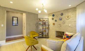 Imagem 3: Apartamento Venda Campo Belo 110 m² 2 Dormitórios