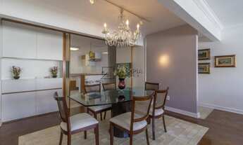 Imagem 7: Apartamento Venda 2 Dormitórios - 126 m² Campo Belo