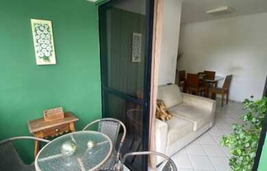 Imagem 2: Cabula 3/4 Apartamento com 3 dormitórios