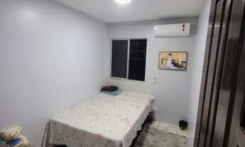 Imagem 3: Paralela parque eixo 1 venda com 67 metros quadrados com 3 quartos em Paralela - Salvador