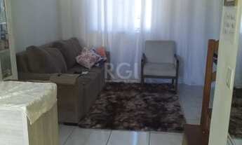 Imagem: SOBRADO 02 DORMITÓRIOS, 01 VAGA COBERTA