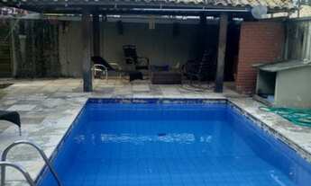 Imagem 7: Casa para venda tem 180 metros quadrados com 3 quartos em Intermares - Cabedelo - Paraíba