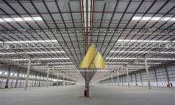 Imagem: Galpão para alugar, 24270 m² por R$ 436.860,00/mês