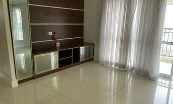 Imagem 2: Apartamento à venda no bairro Jardim São Paulo - Guarulhos/SP