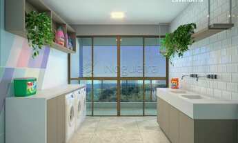 Imagem 2: Flat de 1 quarto em Porto de Galinhas