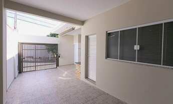 Imagem 3: Casa para Venda em Presidente Prudente, Residencial Florenza, 2 dormitórios, 1 suíte, 2 ba