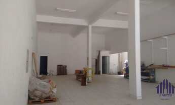 Imagem: Sobrado com 3 dormitórios, 600 m² - venda