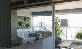 Imagem 7: Apartamento com 1 suíte à venda, 58 m² por R$ 1.520.000 - Brooklin Paulista - São Paulo/SP