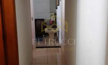 Imagem 5: Casa - Jardim Residencial Veccon - Sumaré