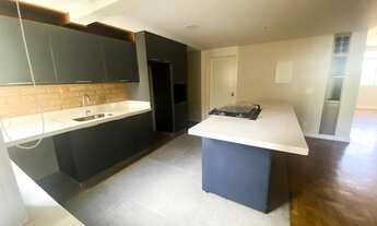 Imagem 4: Apartamento Locação 2 Dormitórios - 115 m² Itaim Bibi