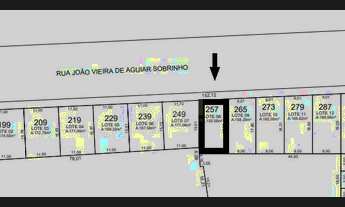 Imagem 5: TERRTERRENO 171,45m² BAIRRO BELÉM NOVO, PORTO ALEGRE, RS
