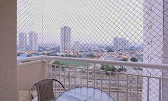 Imagem 6: Apartamento à Venda - Barra Funda, 2 Quartos, 52 m2