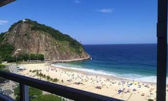 Imagem 1: Leme cobertura duplex 4 quartos 318 m² - R$4.950.000,00