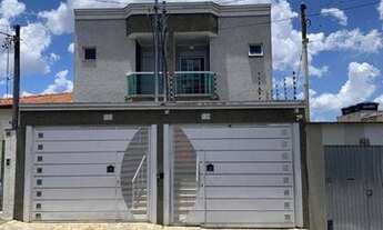 Imagem: Sobrado com 3 dormitórios à venda, 170