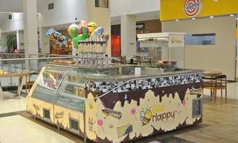 Imagem: Quiosque de churros e outros