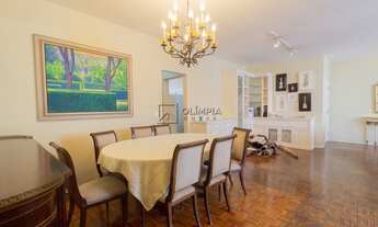 Imagem 2: Locação Apartamento 3 Dormitórios - 190 m² Cerqueira César