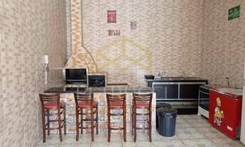 Imagem 6: Chácara - Parque Valença II - Campinas