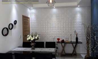 Imagem: Itapetininga - Casa Padrão - Vila Maria