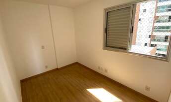 Imagem 6: JARDINS ECO RESORT - Apartamento com 3 dormitórios para alugar, 73 m² por R$ 2.600/mês - G