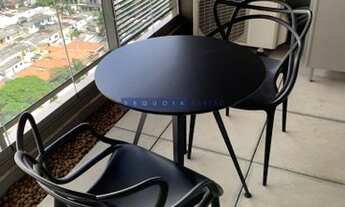 Imagem 4: São Paulo - Apartamento Padrão - Brooklin