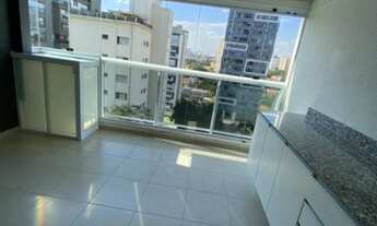 Imagem 3: Apartamento para alugar, 70 m² por R$ 4.800,00/mês - Campo Belo - São Paulo/SP