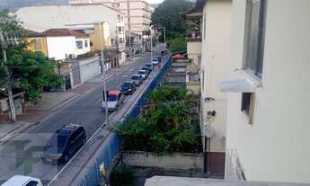 Imagem 2: Apartamento com 2 quartos, 66m2, à venda em Rio de Janeiro, Engenho de Dentro