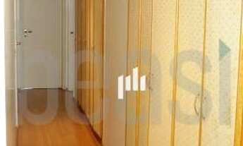 Imagem 4: Apartamento com 4 dormitórios à venda, 202 m² por R$ 2.180.000,00 - Moema - São Paulo/SP