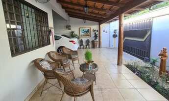 Imagem 2: Casa 3/4 no Bairro Anhanguera