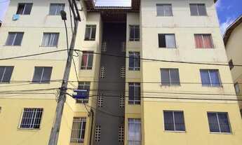 Imagem 5: 2/4 - Condomínio Belo Jardim 1