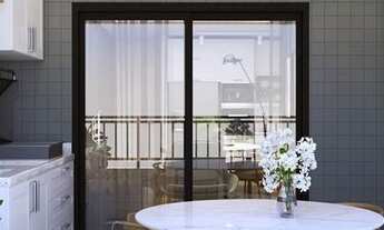 Imagem 5: APARTAMENTO GUILHERMINA - PRAIA GRANDE SP