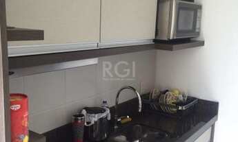 Imagem 2: Apartamento em Partenon