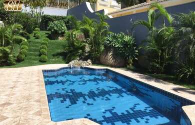 Imagem 2: Linda vista para 3 lagos!!!