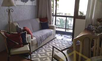 Imagem 2: Apartamento - Mansões Santo Antônio - Campinas