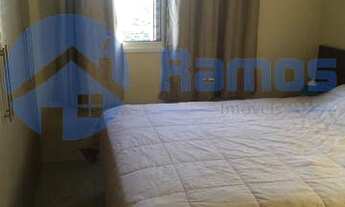 Imagem 5: Apartamento com 3 dormitórios, varanda - Cond. Alphaview - Barueri