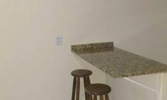 Imagem 3: Ap 1 quarto suíte