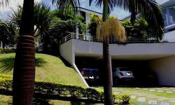 Imagem 2: CASA EM CONDOMÍNIO - CONDOMÍNIO ARUJÁ 5 - SP