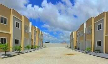 Imagem 4: Apartamento para venda tem 51 metros quadrados com 2 quartos em Luzardo Viana - Maracanaú